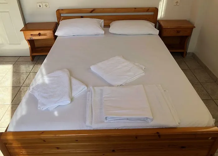 Mythos Suites-Dionysos Apartment