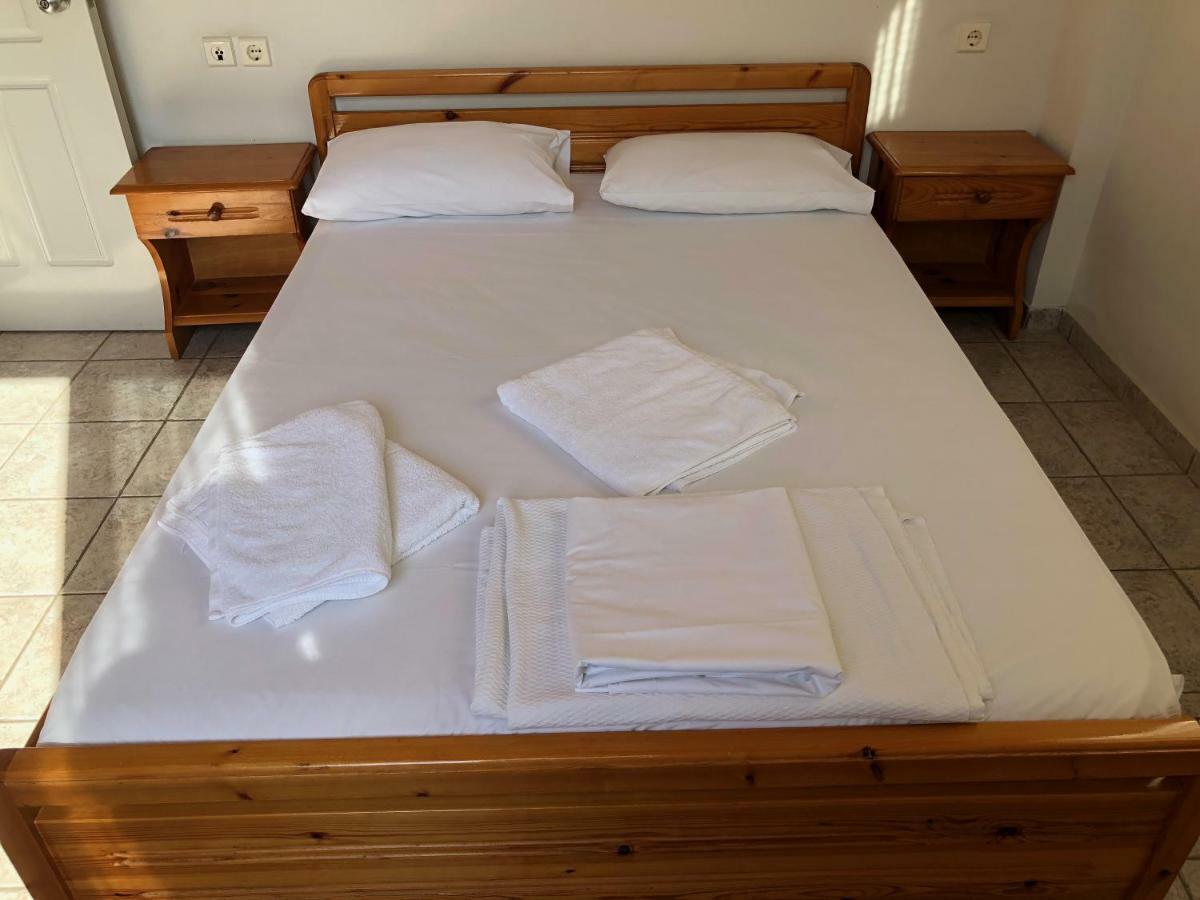 Mythos Suites-dionysos Methoni (Messenia)