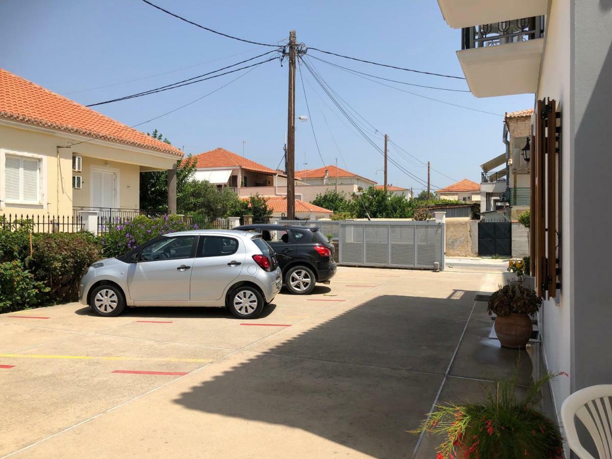 Mythos Suites-dionysos